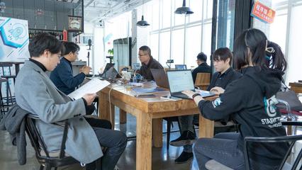 新賽道新技術 星闌科技受邀參加'2022API安全之道創新沙龍北京'，引領網絡技術開發與咨詢新潮流