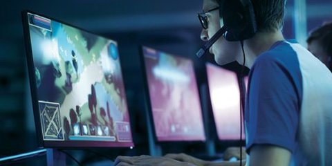 2021年以色列數(shù)字游戲行業(yè)報告 網(wǎng)絡(luò)技術(shù)驅(qū)動下的發(fā)展機遇