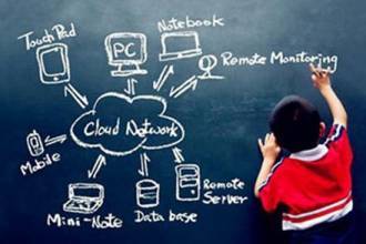 互聯網+浪潮下 網絡技術開發與咨詢如何重塑傳統教育模式